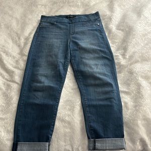 Liverpool Denim Stretchy Jeans (10)